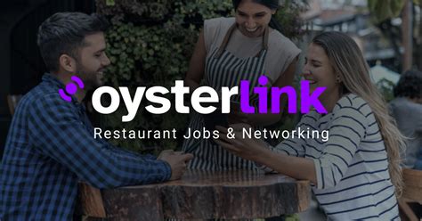 oysterlink restaurant.